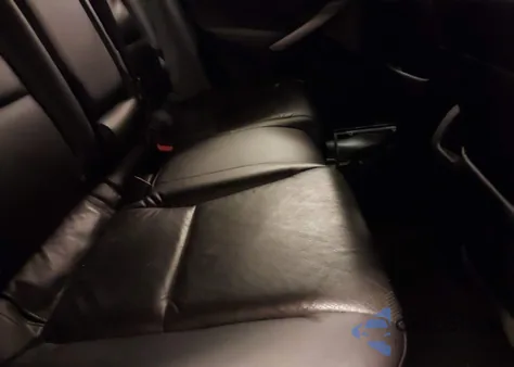 2015 Acura Rdx from USA, damaged, VIN 5J8TB4H57FL009298